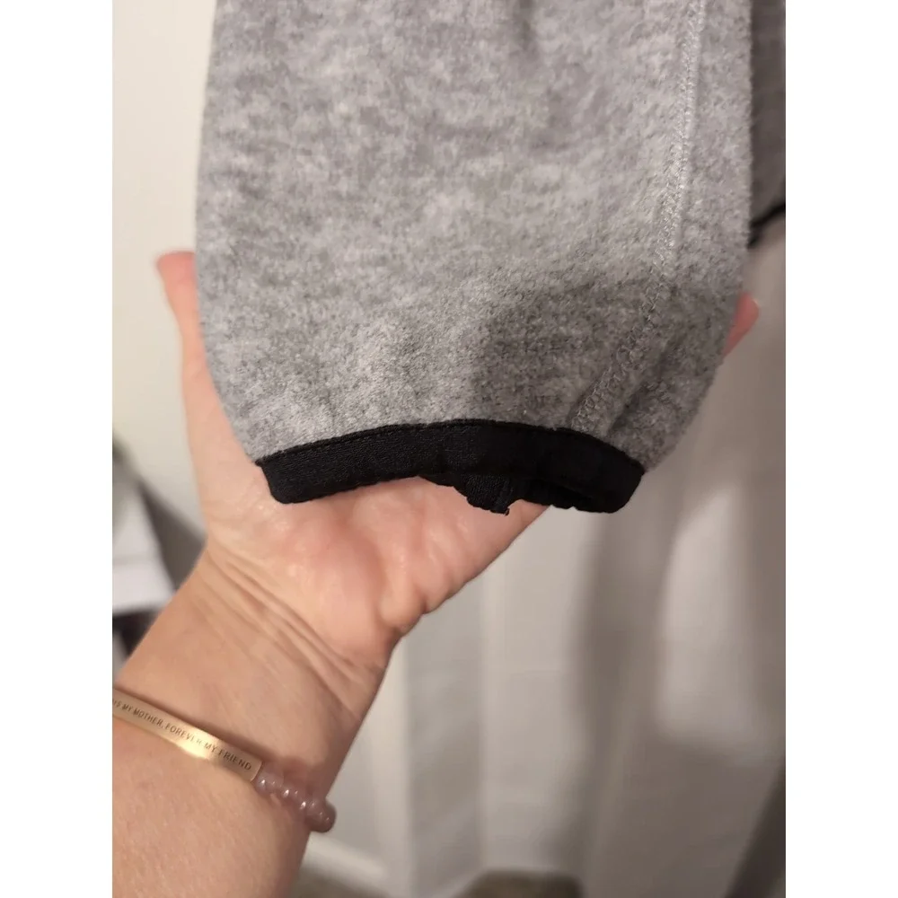 adidas vintage fleece